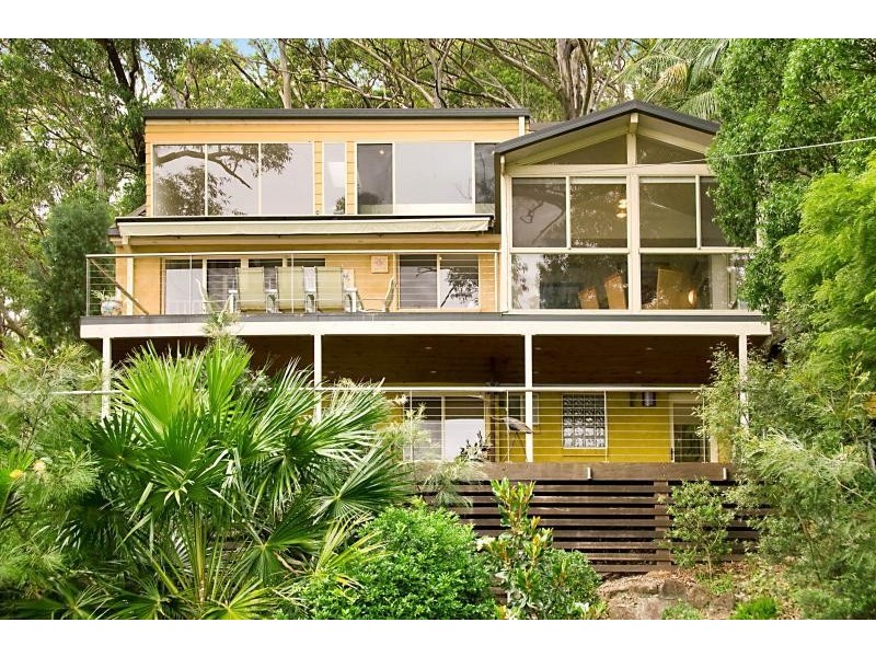 7 Daley Avenue, Daleys Point NSW 2257