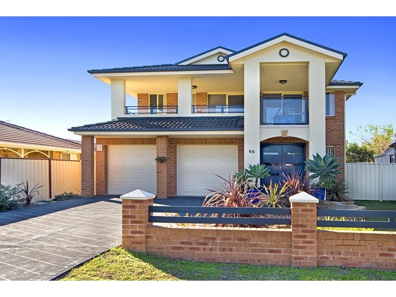 65 Bangalow Street, Ettalong Beach NSW 2257