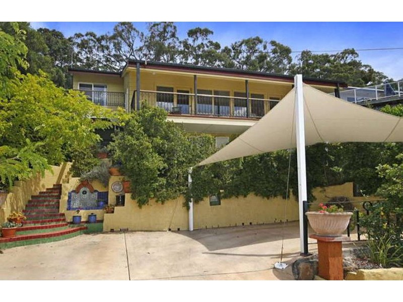 34 Woy Woy Bay Road, Woy Woy Bay NSW 2256