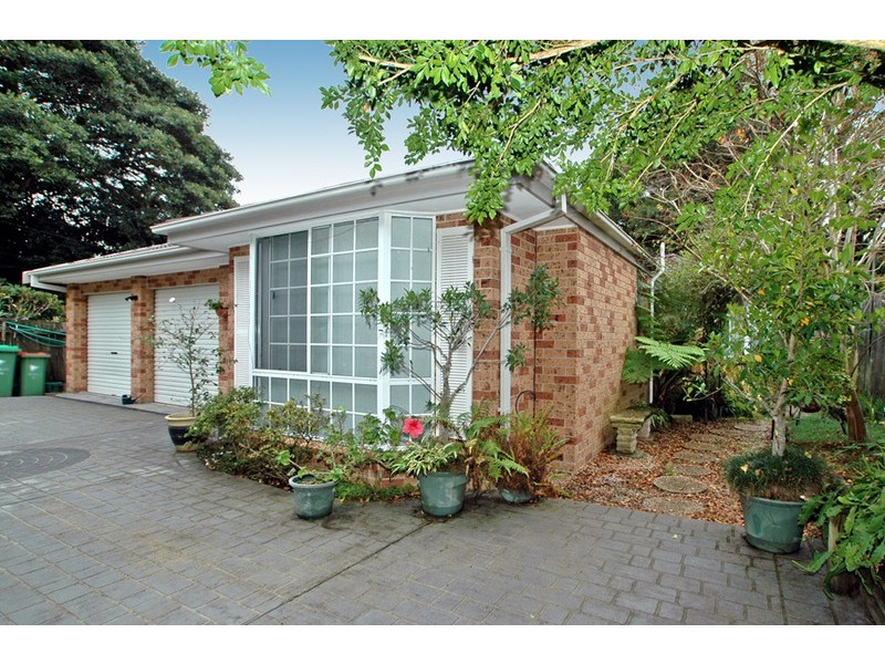 45A Taylor Street, Woy Woy Bay NSW 2256