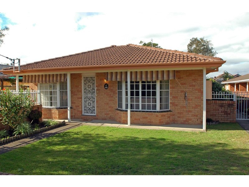 1/42 Berith Street, Umina Beach NSW 2257