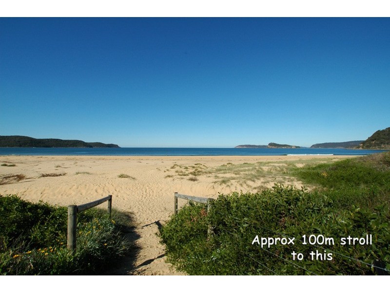 1/42 Berith Street, Umina Beach NSW 2257