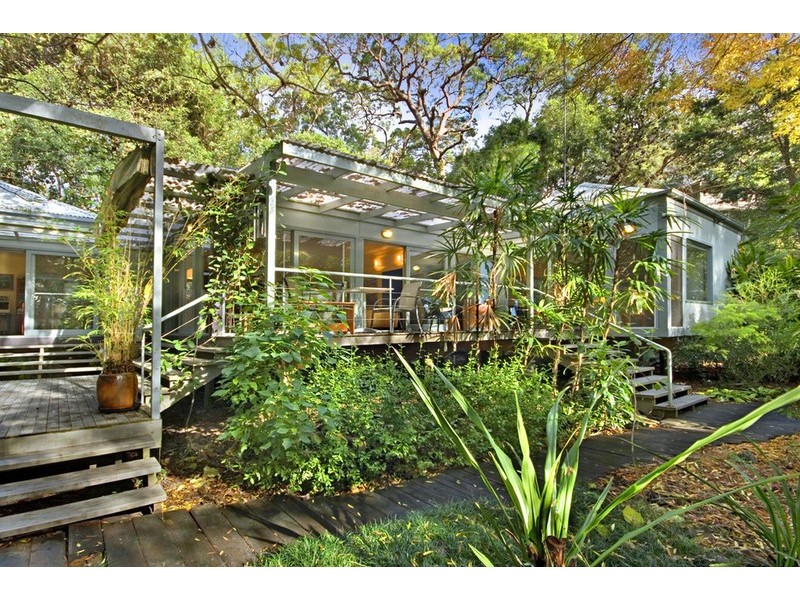 31 Tourmaline Avenue, Pearl Beach NSW 2256