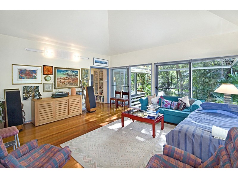 31 Tourmaline Avenue, Pearl Beach NSW 2256