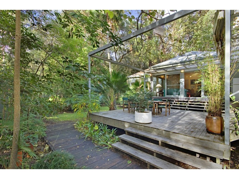 31 Tourmaline Avenue, Pearl Beach NSW 2256