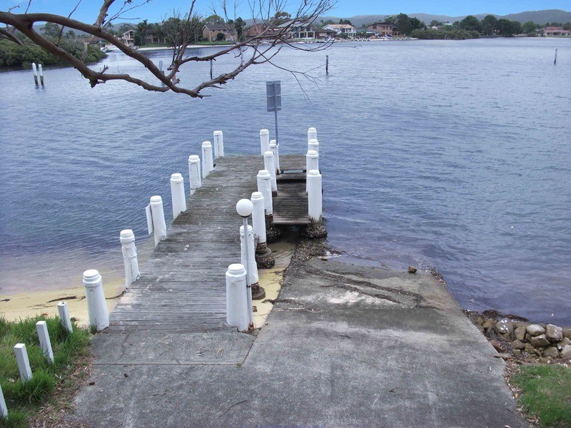 8/31 Empire Bay Drive, Daleys Point NSW 2257