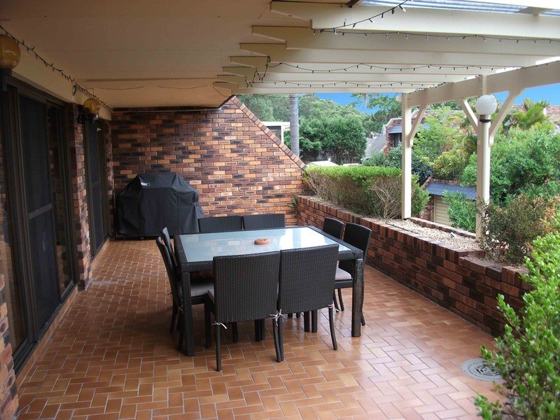 8/31 Empire Bay Drive, Daleys Point NSW 2257