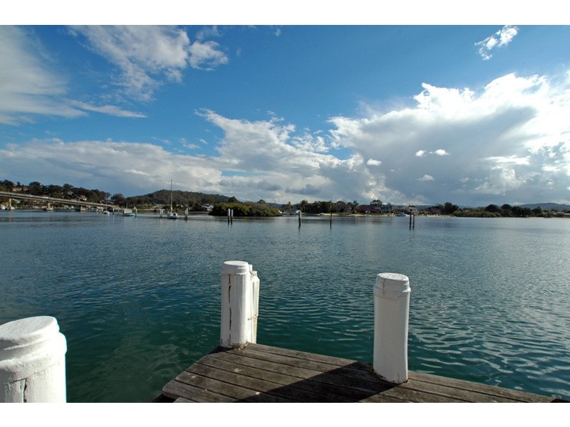 8/31 Empire Bay Drive, Daleys Point NSW 2257