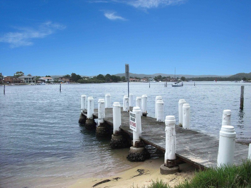 8/31 Empire Bay Drive, Daleys Point NSW 2257