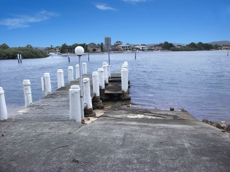 8/31 Empire Bay Drive, Daleys Point NSW 2257