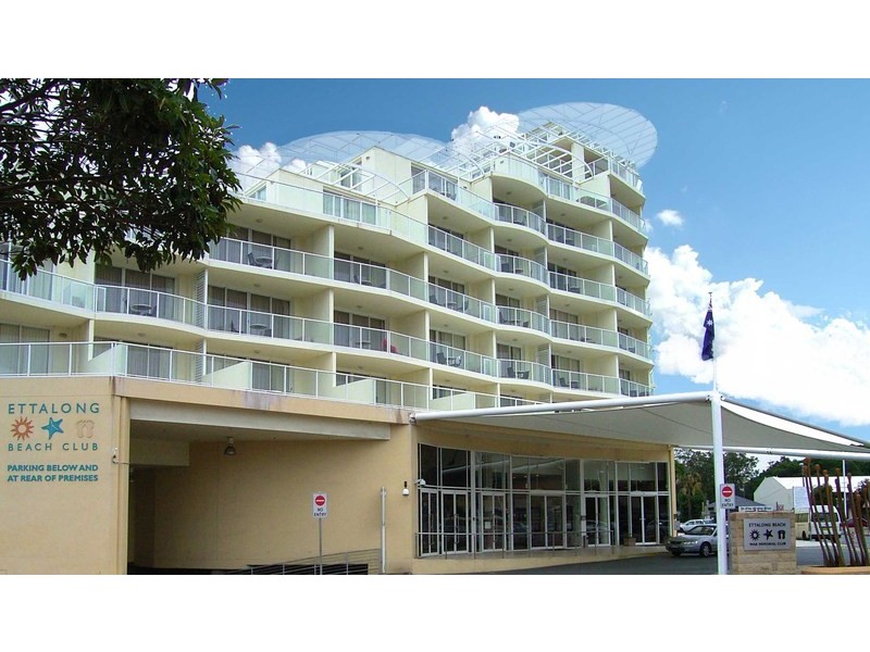 403/51 The Esplanade, Ettalong Beach NSW 2257