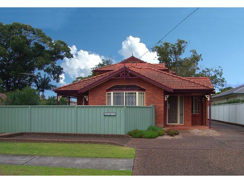 1/28 Lagoon Street, Ettalong Beach NSW 2257