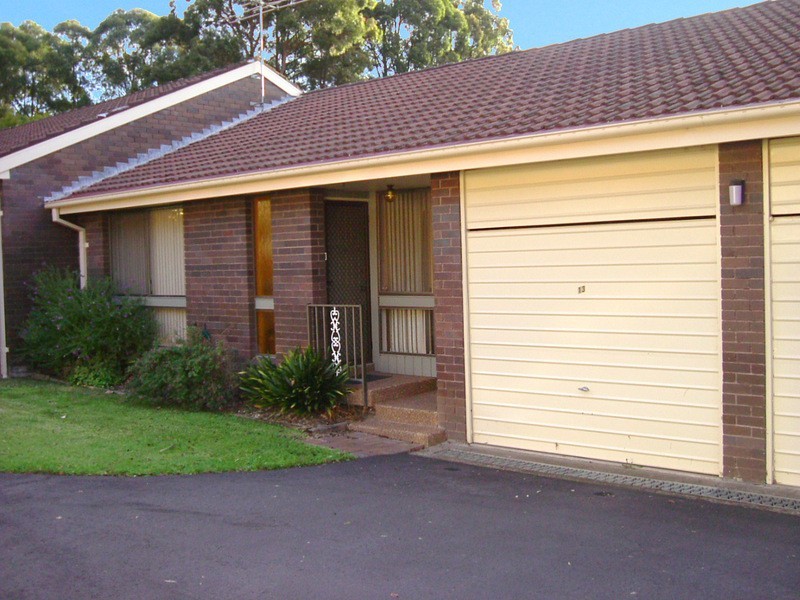 13/164 Culloden Road, Marsfield NSW 2122