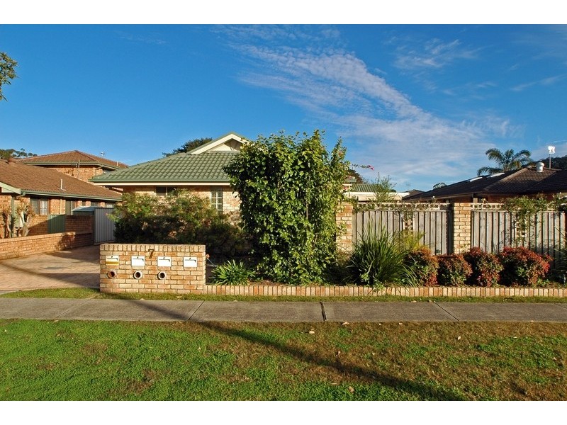 1/7 Whiting Road, Ettalong Beach NSW 2257