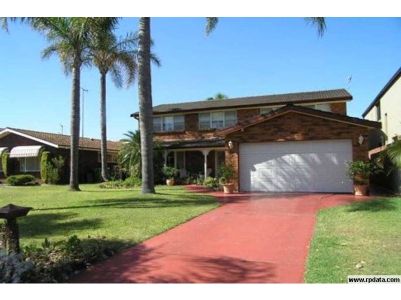 70 Helmsman Boulevard, St Huberts Island NSW 2257