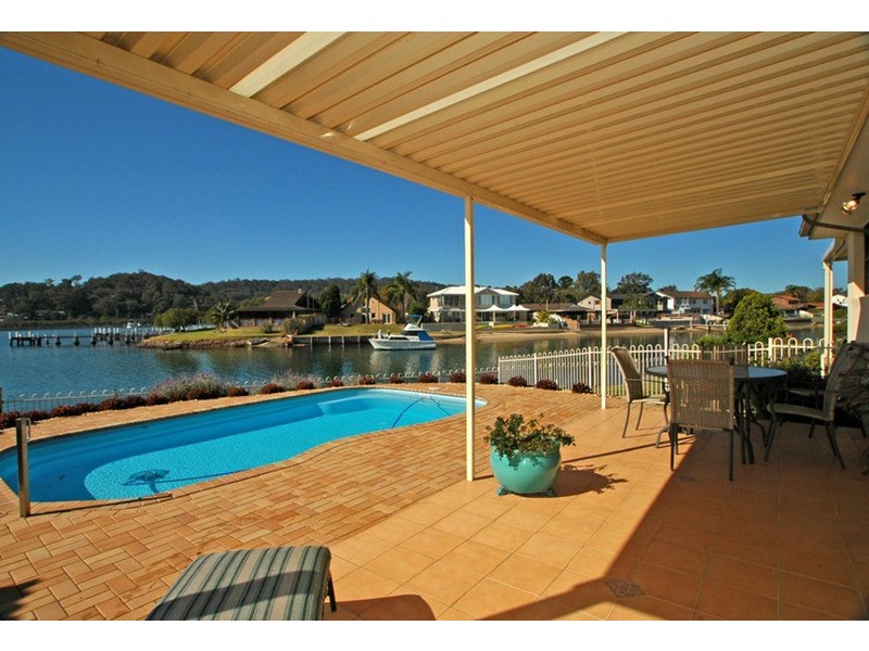 14 Skiff Place, St Huberts Island NSW 2257