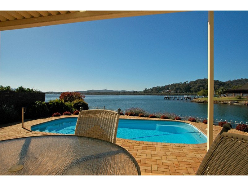 14 Skiff Place, St Huberts Island NSW 2257