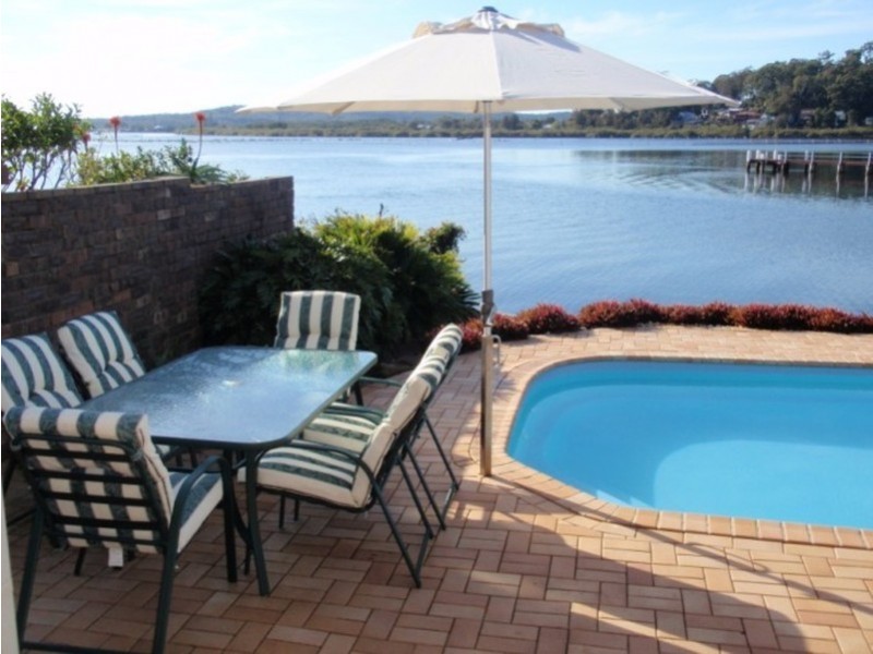 14 Skiff Place, St Huberts Island NSW 2257