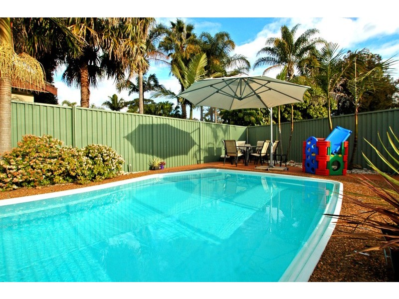 24 Attunga Close, St Huberts Island NSW 2257