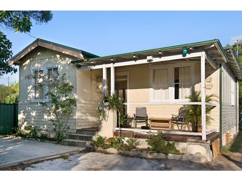 5 Woy Woy Road, Woy Woy NSW 2256