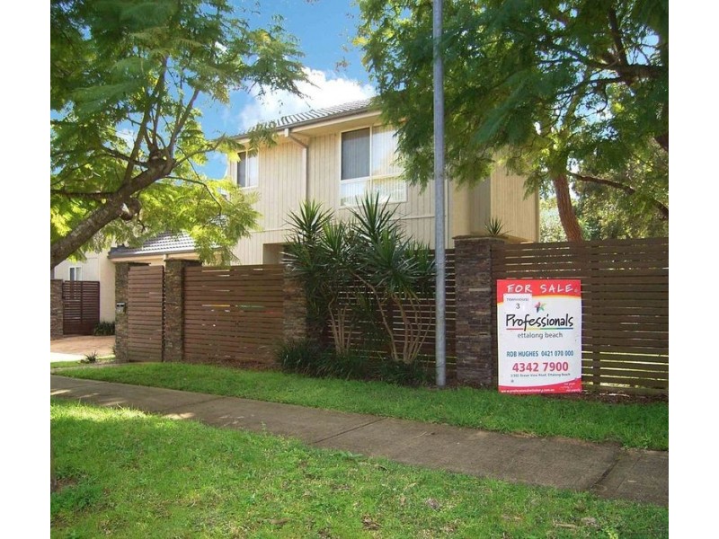3/1 Warwick Street, Blackwall NSW 2256