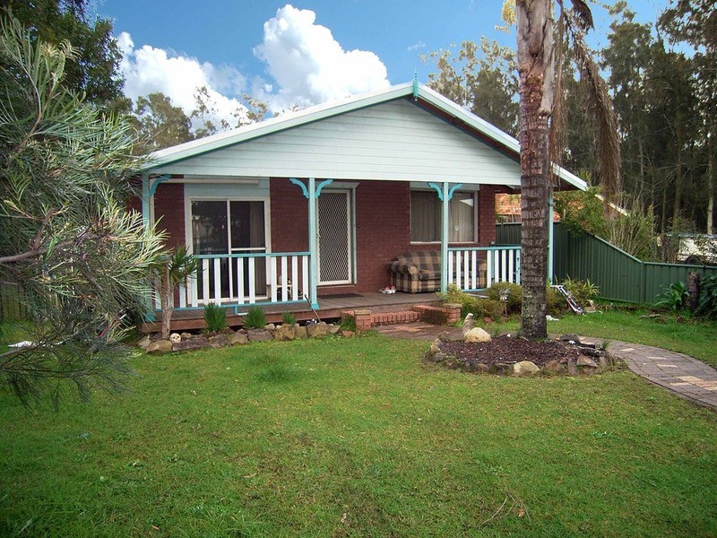 39 Sorrento Road, Empire Bay NSW 2257