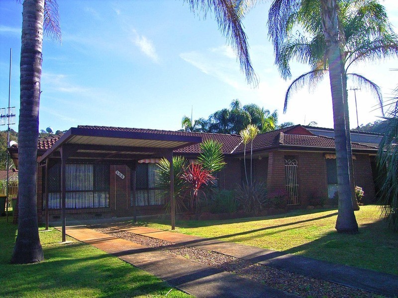 134 Australia Avenue, Umina Beach NSW 2257