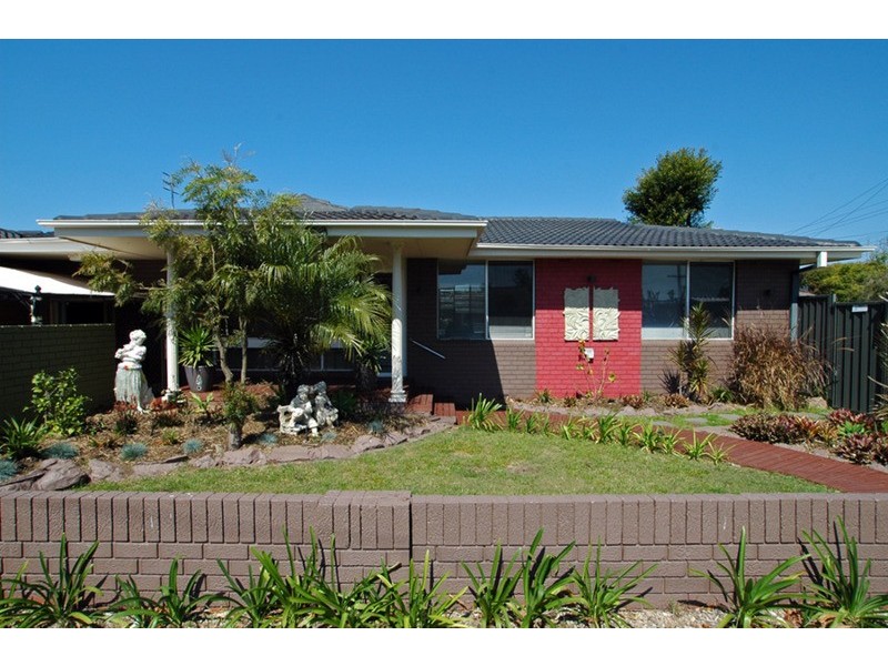308 Ocean Beach Road, Umina Beach NSW 2257