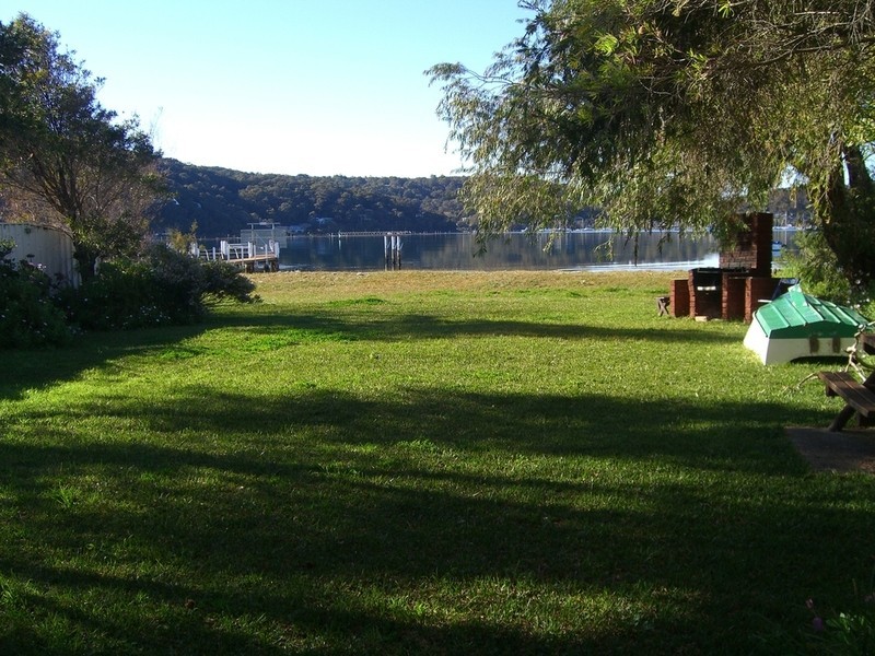 4/198 Booker Bay Road, Booker Bay NSW 2257