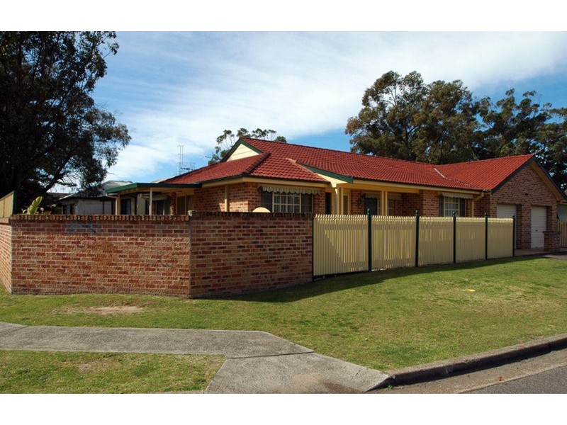 1/94 Bourke Road, Ettalong Beach NSW 2257