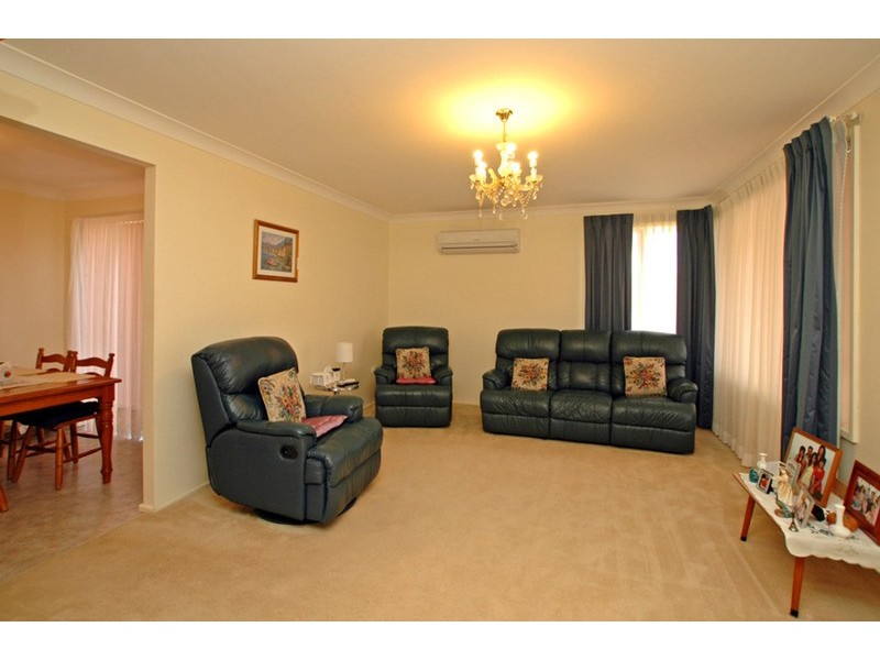 38 Beachfront Parade, St Huberts Island NSW 2257