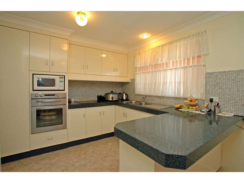 38 Beachfront Parade, St Huberts Island NSW 2257