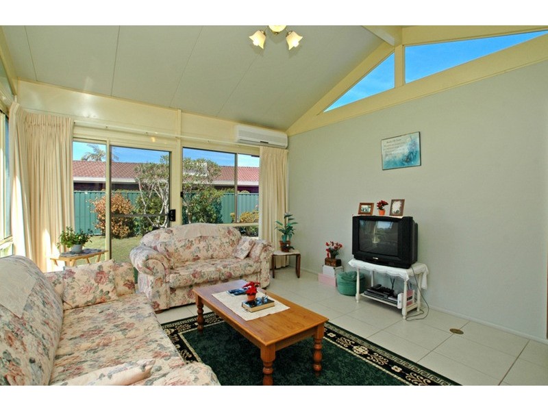 38 Beachfront Parade, St Huberts Island NSW 2257