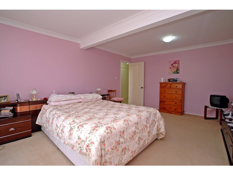 38 Beachfront Parade, St Huberts Island NSW 2257