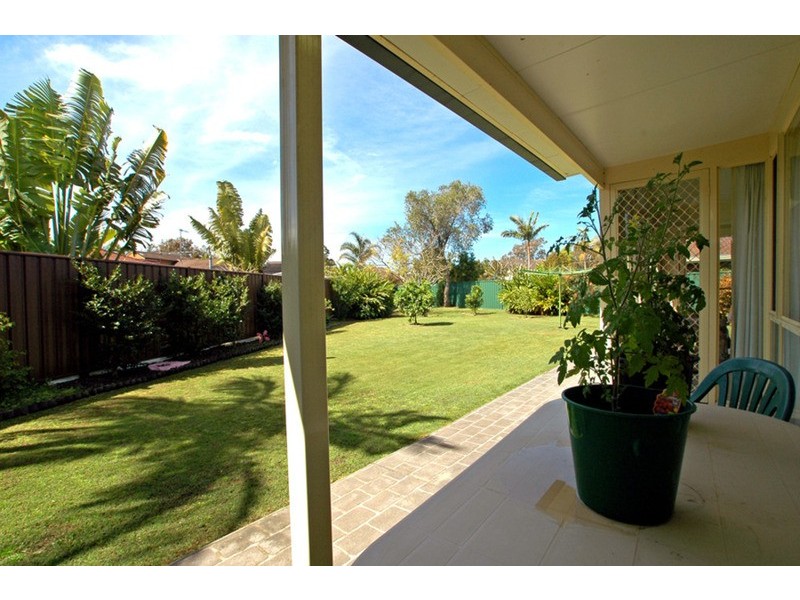 38 Beachfront Parade, St Huberts Island NSW 2257