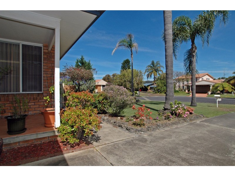 38 Beachfront Parade, St Huberts Island NSW 2257