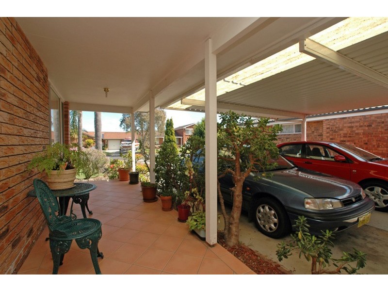 38 Beachfront Parade, St Huberts Island NSW 2257