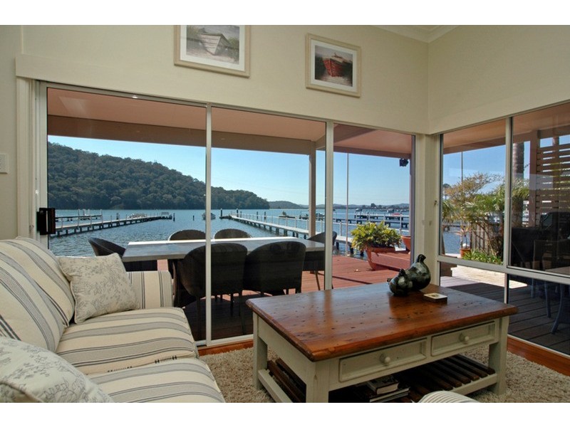 91 Taylor Street, Woy Woy Bay NSW 2256