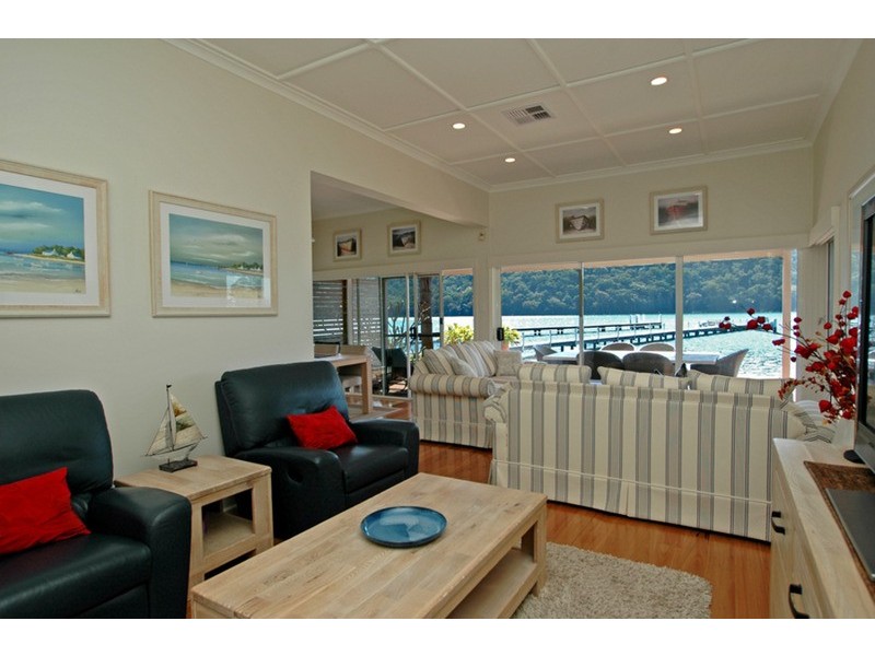 91 Taylor Street, Woy Woy Bay NSW 2256