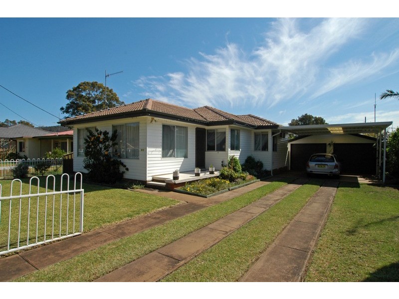 37 Ryans Road, Umina Beach NSW 2257