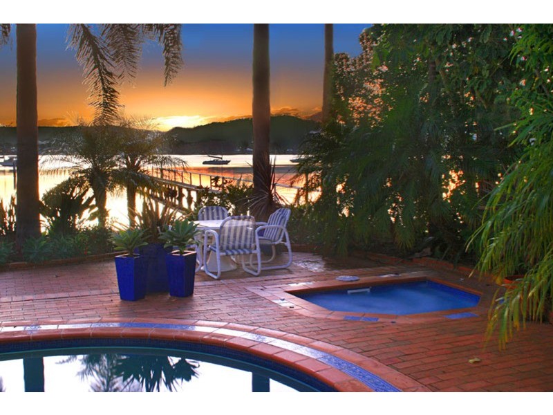23 Beachfront Parade, St Huberts Island NSW 2257