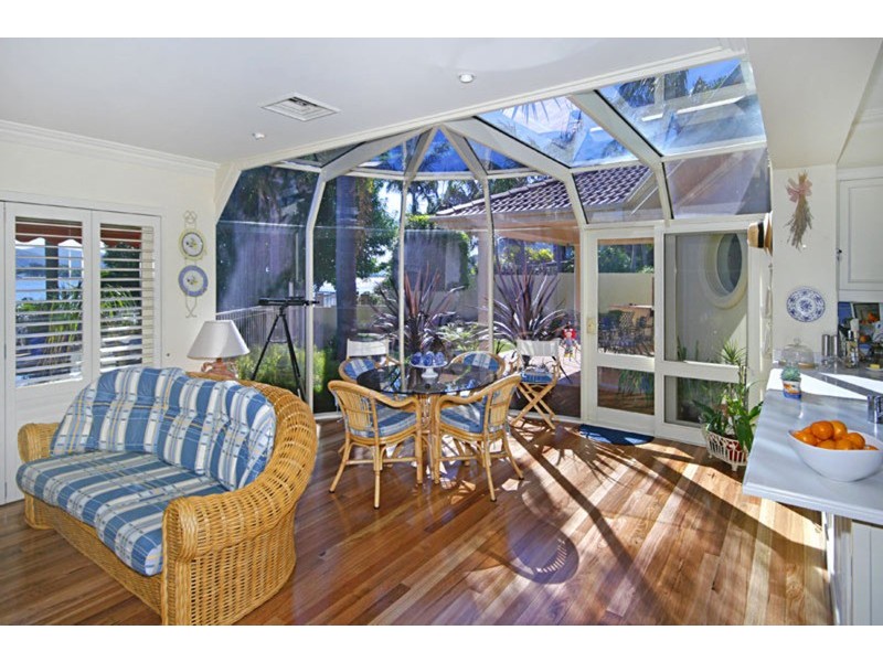 23 Beachfront Parade, St Huberts Island NSW 2257