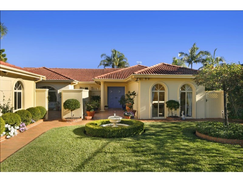 23 Beachfront Parade, St Huberts Island NSW 2257