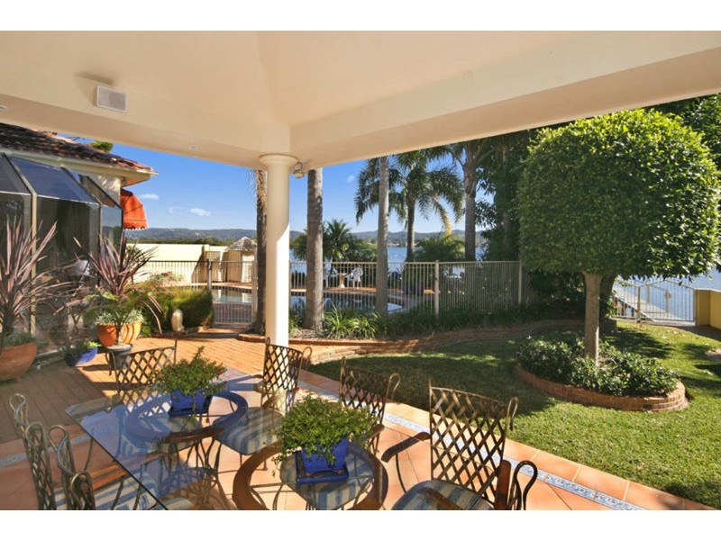 23 Beachfront Parade, St Huberts Island NSW 2257