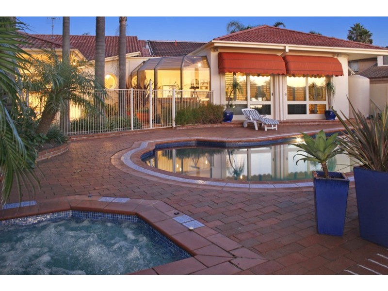 23 Beachfront Parade, St Huberts Island NSW 2257