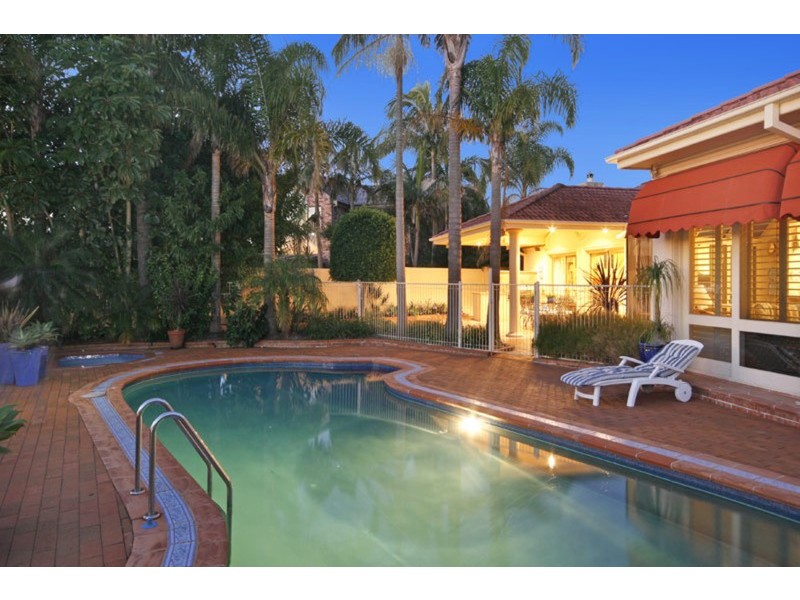 23 Beachfront Parade, St Huberts Island NSW 2257