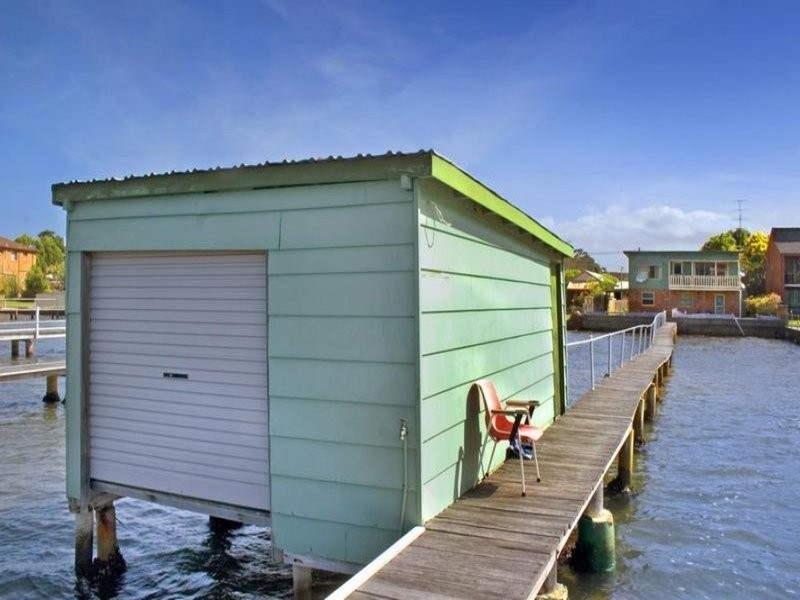 66 & 66A Booker Bay Road, Booker Bay NSW 2257