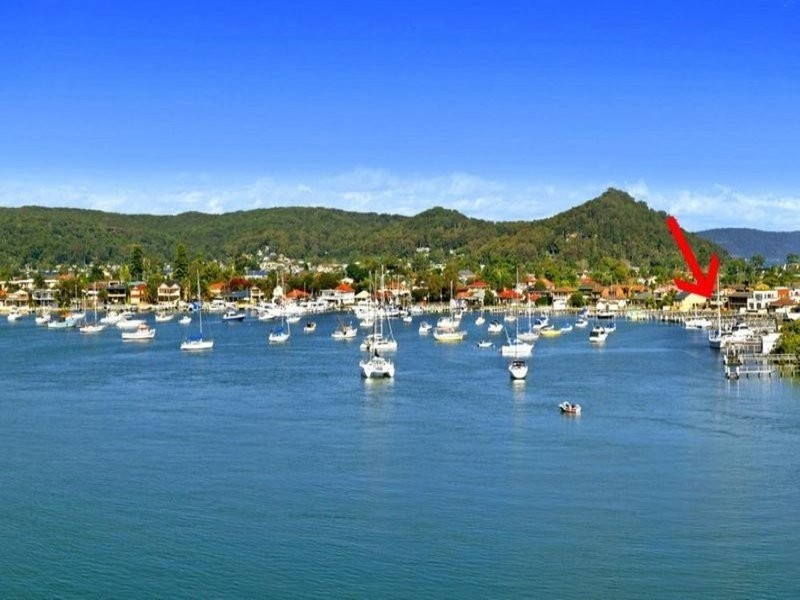 66 & 66A Booker Bay Road, Booker Bay NSW 2257