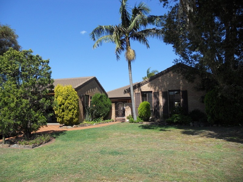 25 Nautilus Crescent, St Huberts Island NSW 2257