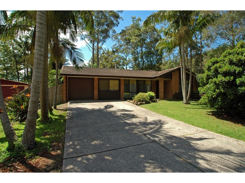 81 Yarram Road, Bensville NSW 2251